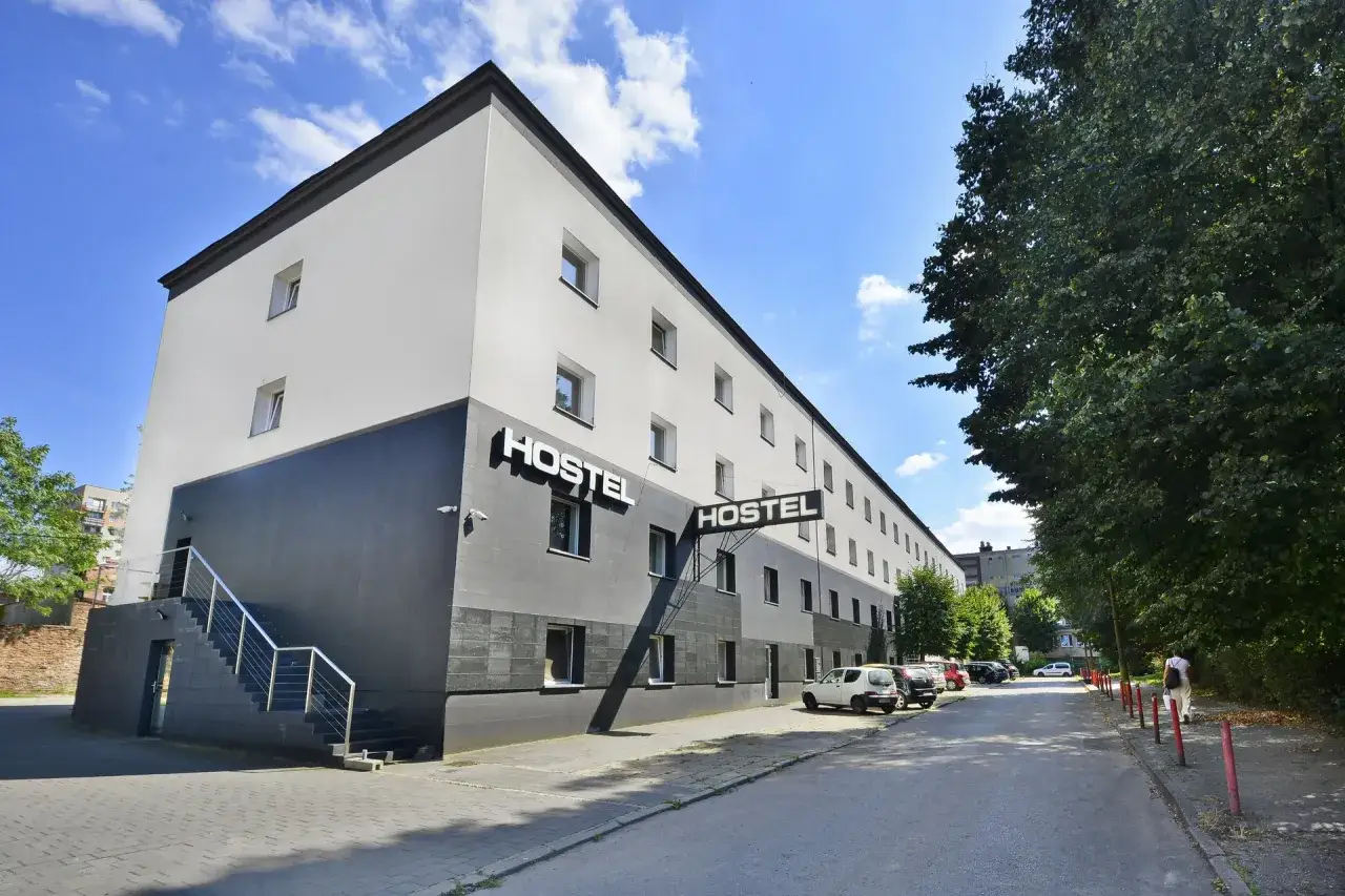 Hostel Katowice Centrum: Gdzie spać tanio i wygodnie?