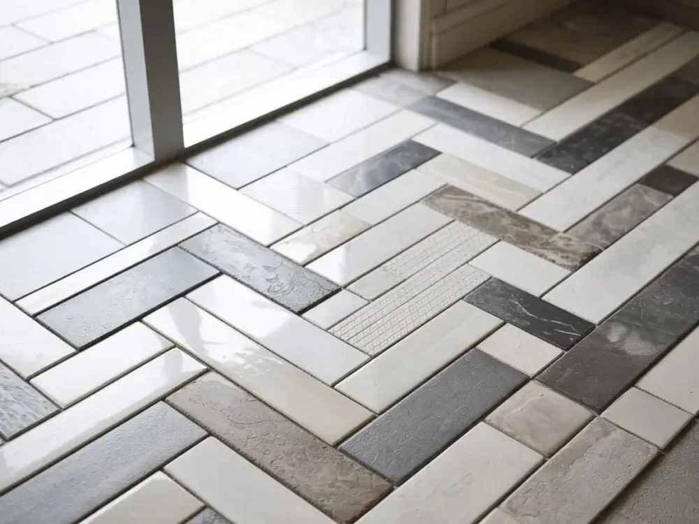 Jaki gres do kuchni na podłogę - wybierz najtrwalsze i najpiękniejsze opcje