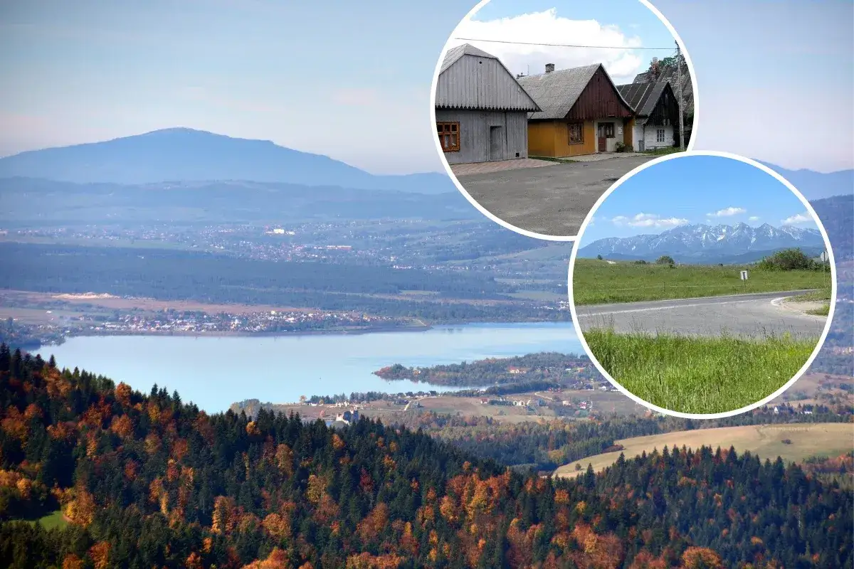 Polskie góry na lato: Które wybrać? Przewodnik, byś nie żałował!