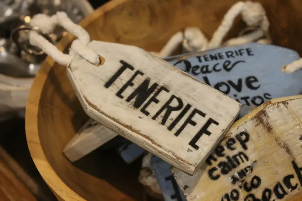 Co warto przywieźć z Teneryfy? Najlepsze pamiątki, które zachwycą