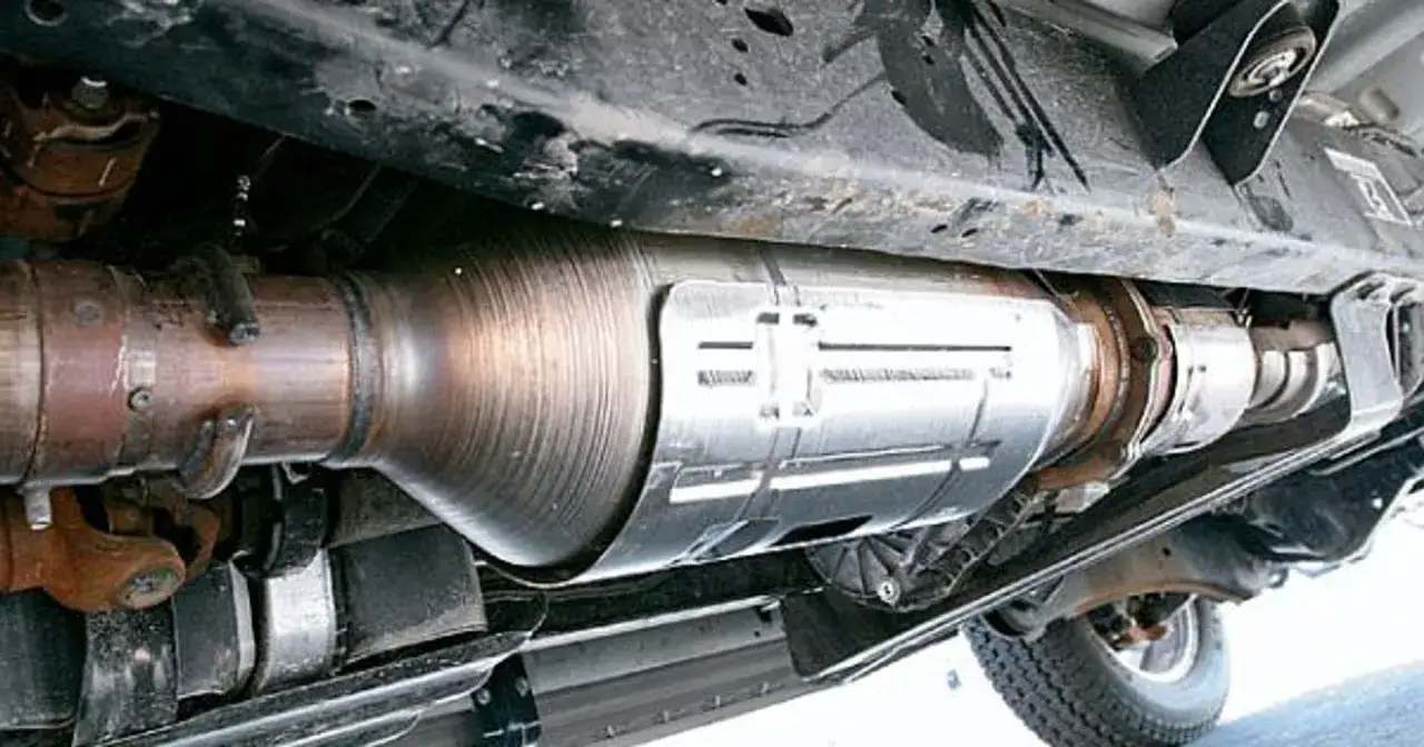 Jak sprawdzić, czy auto ma DPF? Pewne metody i konsekwencje