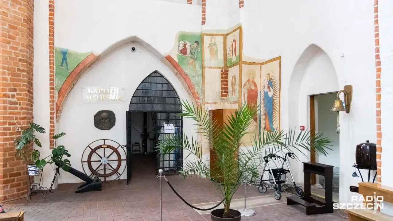 Ile kościołów ma Szczecin? Ponad 80 świątyń i ich historie!