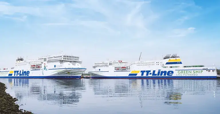 Ile kosztuje prom do Szwecji z autem? Przewodnik po cenach i oszczędnościach