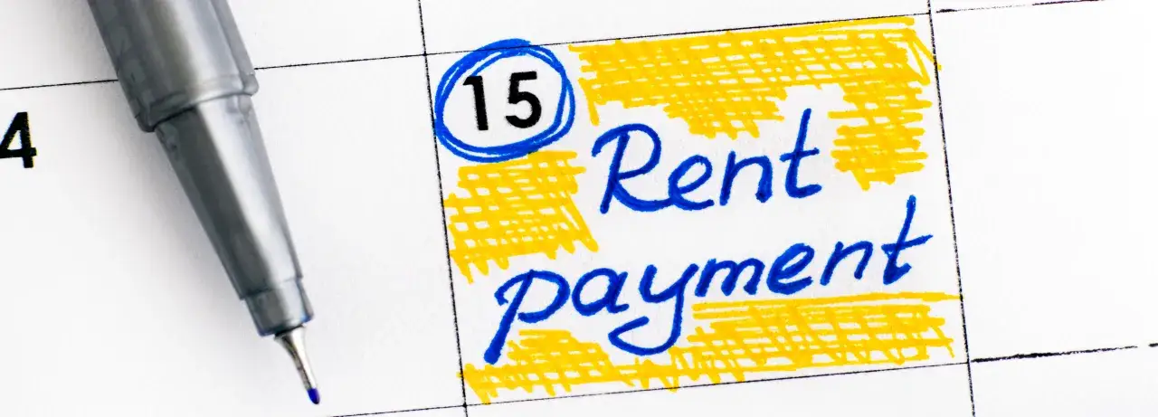 Co grozi za niepłacenie czynszu? Poznaj kary i konsekwencje prawne