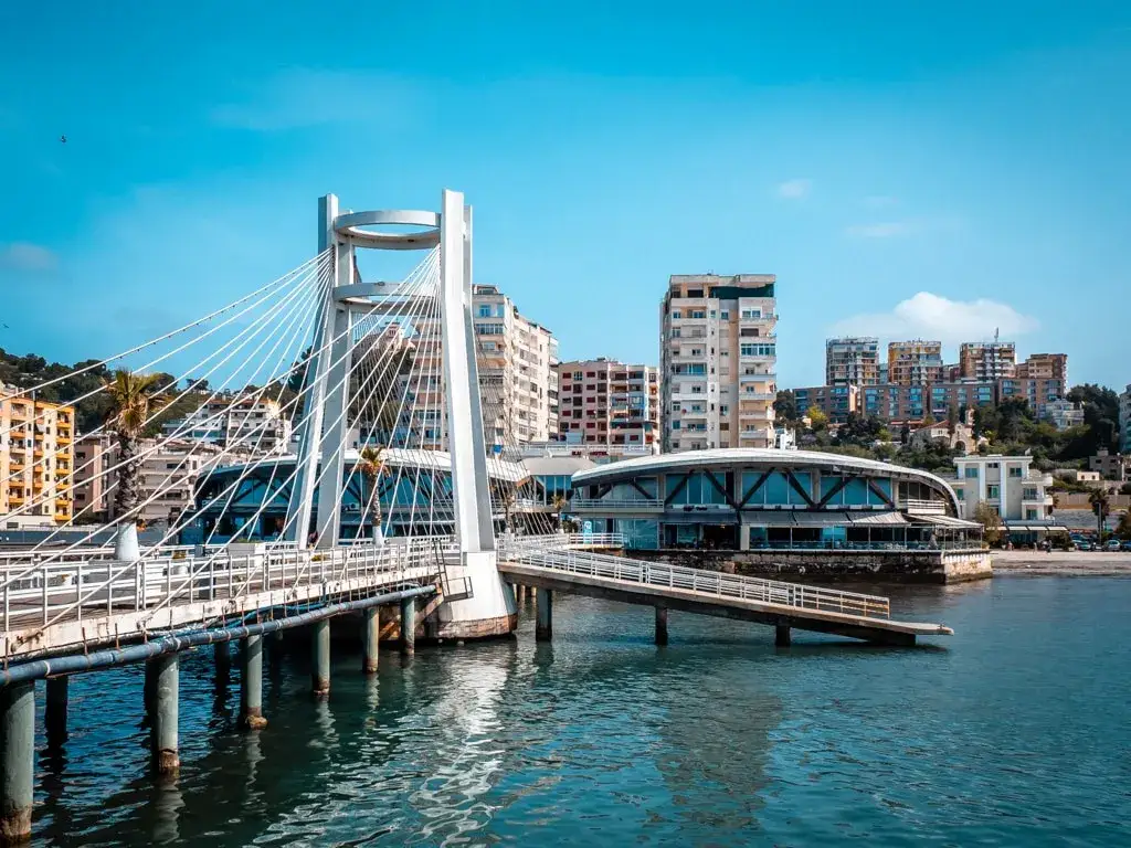 Najlepsze atrakcje w Durres, Albania – co warto zobaczyć i przeżyć