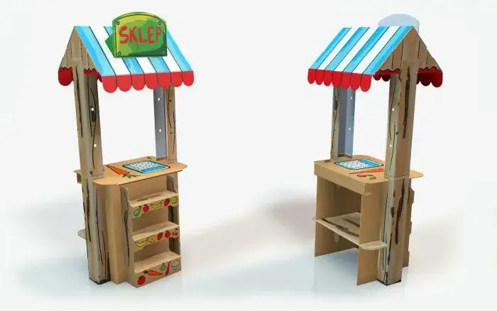 Najlepsze sklepiki zabawkowe dla dzieci – rozwój przez zabawę