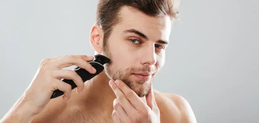 Do czego służy trymer w golarce? Stylizacja zarostu bez błędów