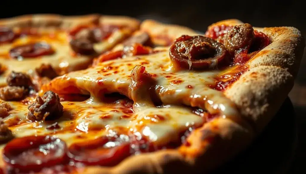 Czy pizza jest niezdrowa? Prawda o kaloriach i składnikach