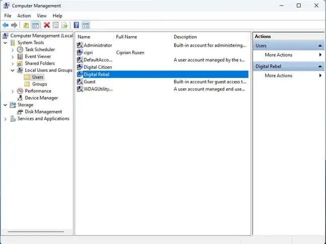 Jak otworzyć plik jako administrator w Windows 11 bez problemów