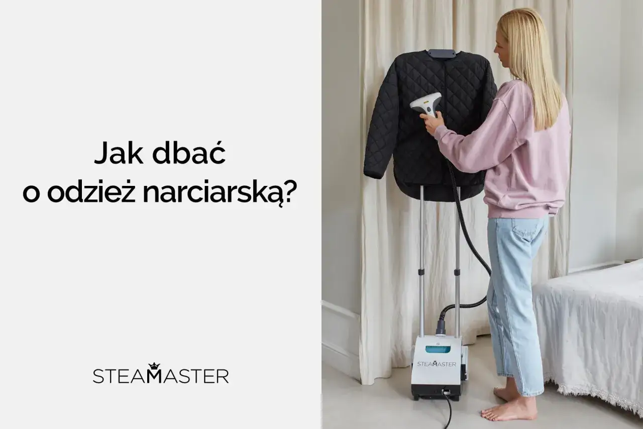 Jak prać spodnie narciarskie? Poradnik eksperta, by nie zniszczyć membrany