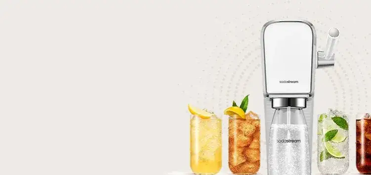 Najlepsze napoje do SodaStream: smaki, marki i oszczędności