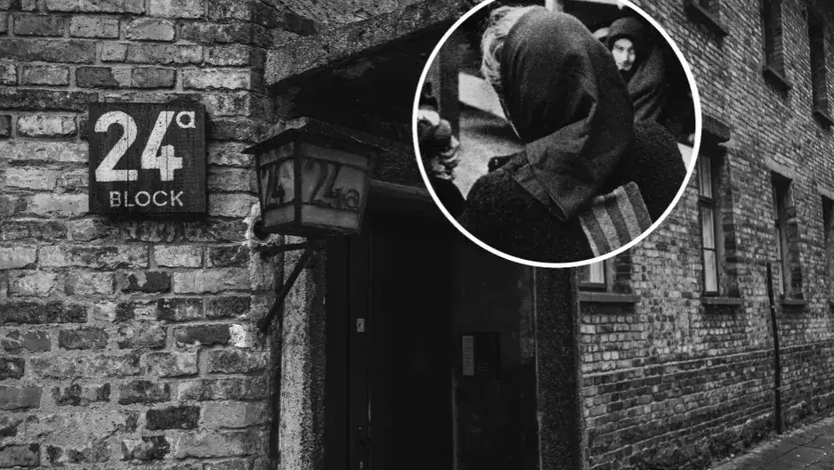 Najstraszniejsze bloki w Auschwitz-Birkenau