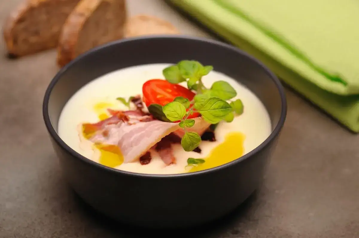 Jaki ser do zupy serowej, aby uzyskać idealny smak i konsystencję