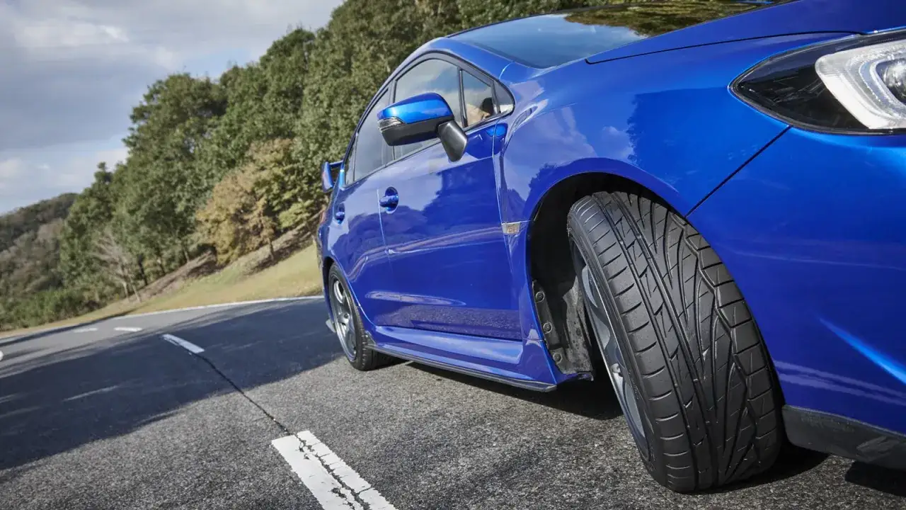 Jakiej firmy opony letnie? Wybierz najlepsze dla siebie!