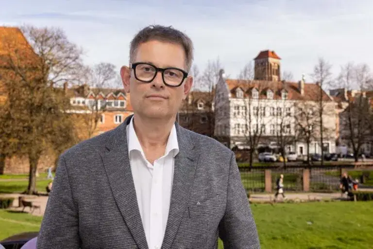 Gdzie przyjmuje dr Wojciech Rogowski, urolog w Warszawie? Sprawdź!