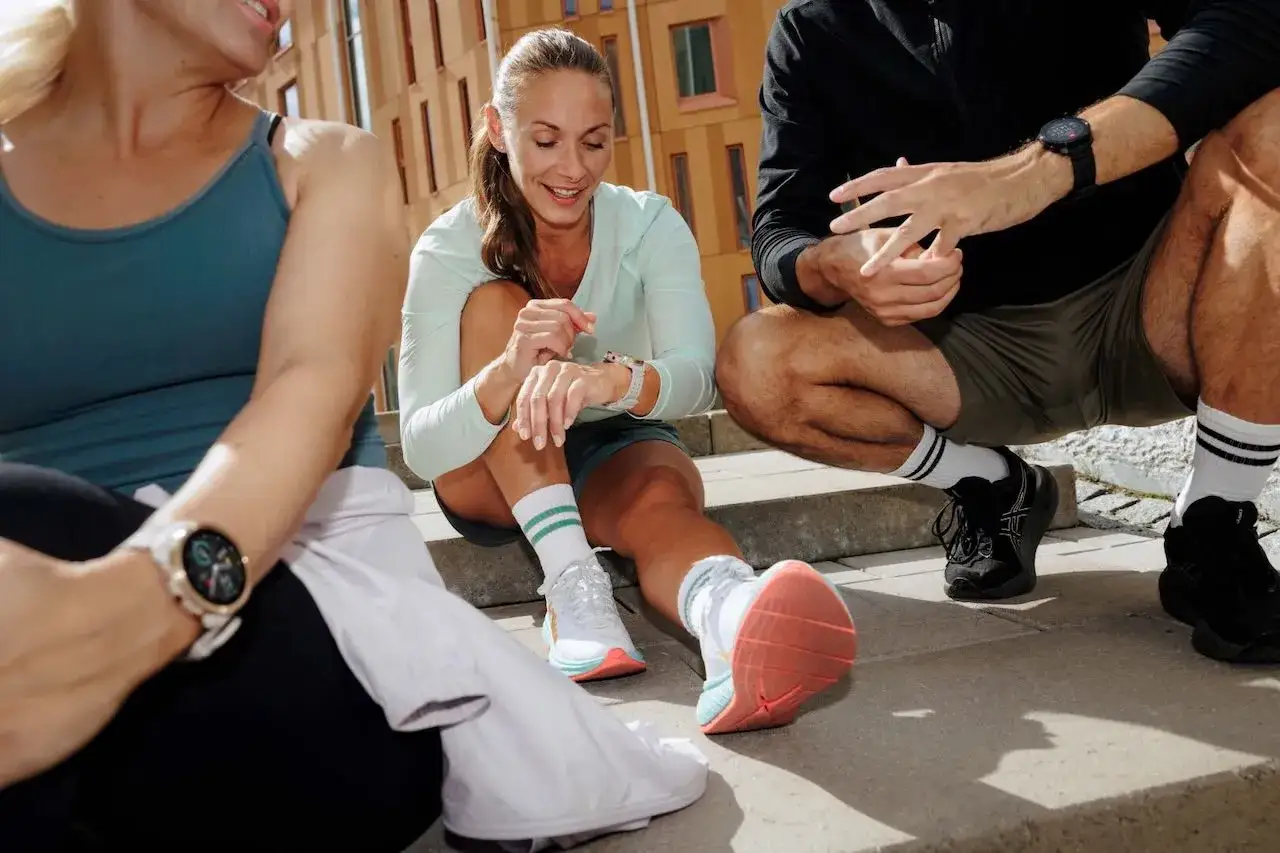 Skąd wziąć motywację do ćwiczeń i nie poddawać się?