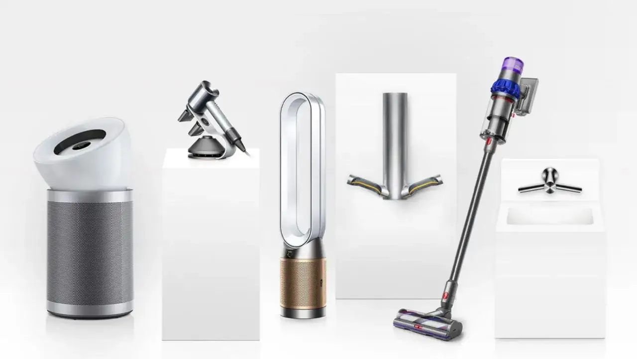 Gdzie kupić Dyson? Sprawdzone miejsca i porady | Oficjalny Sklep