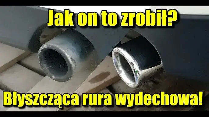 Jak zrobić końcówkę wydechu - unikaj najczęstszych błędów i ciesz się dźwiękiem