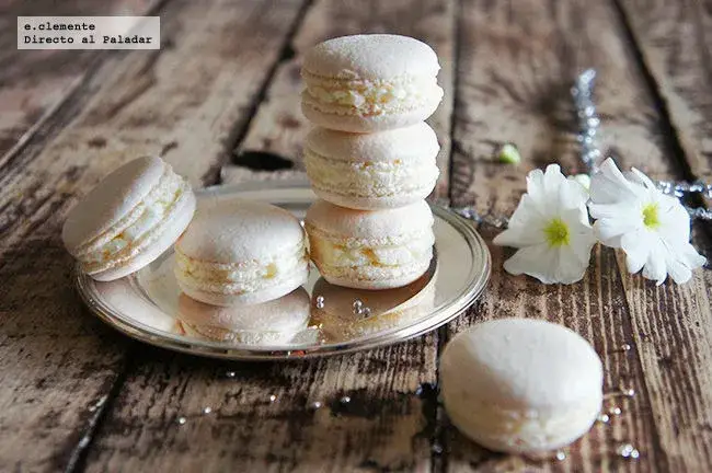 Postres con claras de huevo: ¡El truco para no desperdiciarlas!