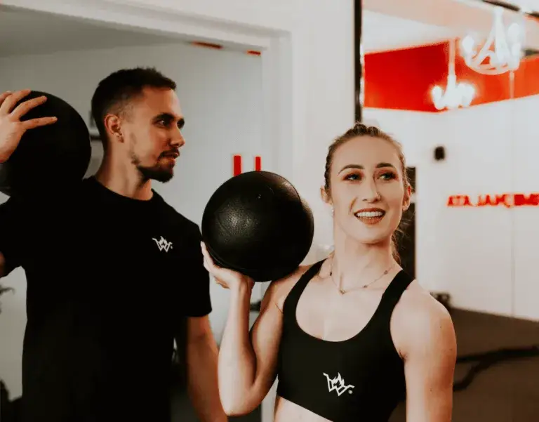 Gdzie trenować CrossFit w Krakowie? Najlepsze lokalizacje i adresy