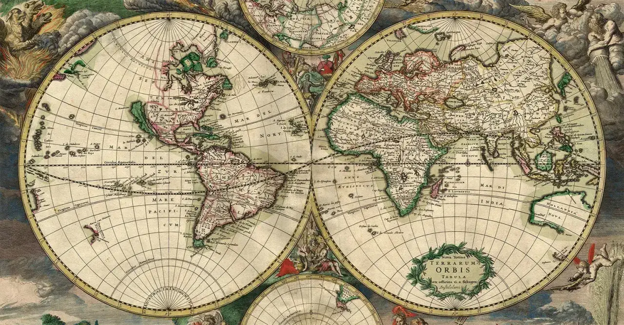 Historia cywilizacji: Kluczowe wydarzenia i ich wpływ na świat