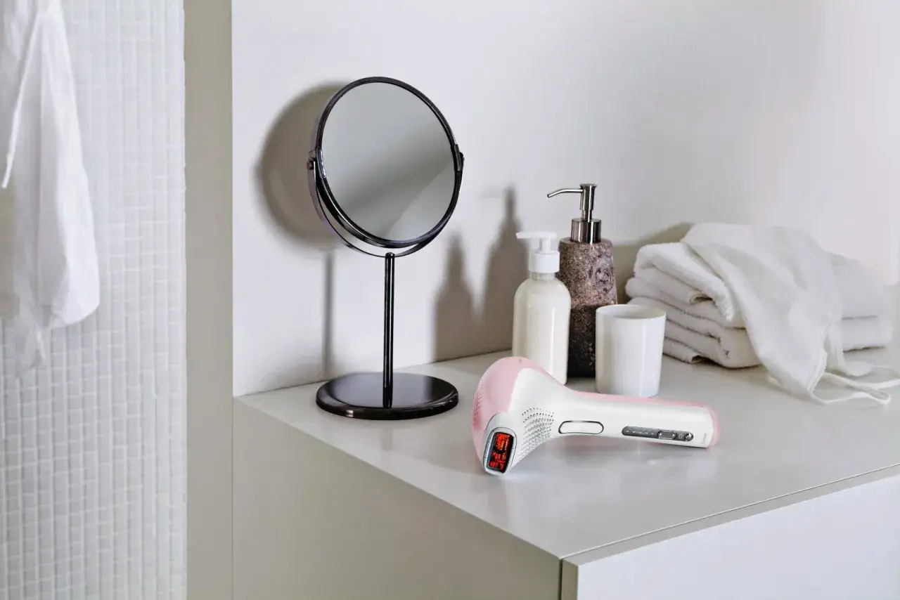 Jak używać Philips Lumea? Przewodnik do gładkiej skóry w domu