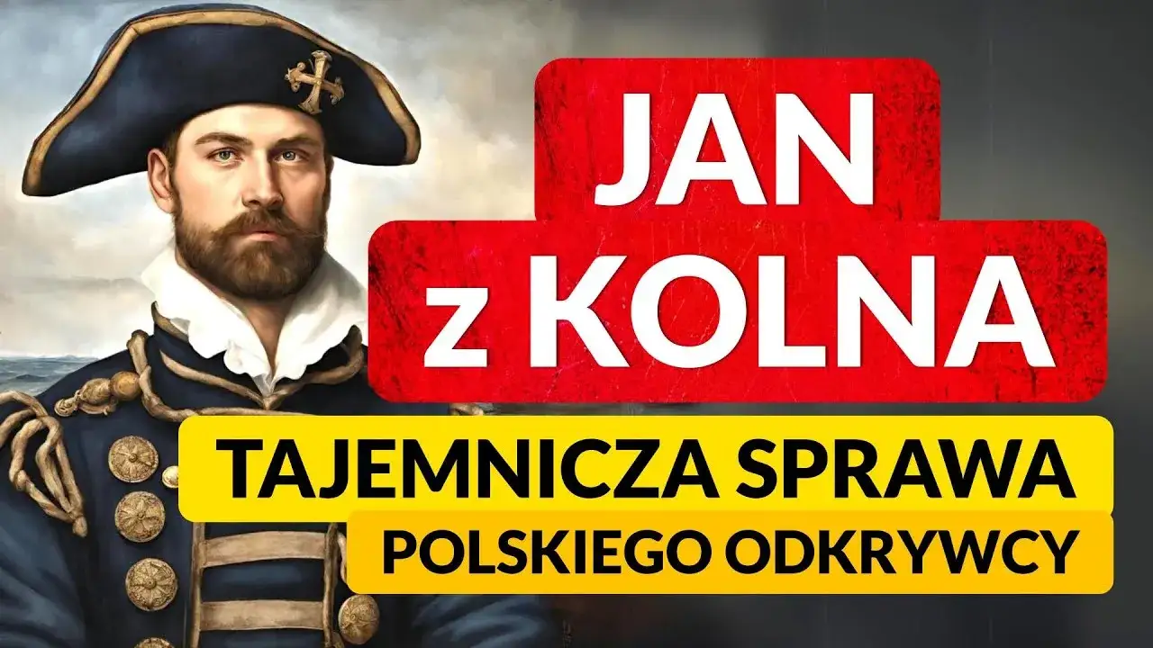 Co odkrył Jan z Kolna? Kontrowersje i znaczenie jego odkryć