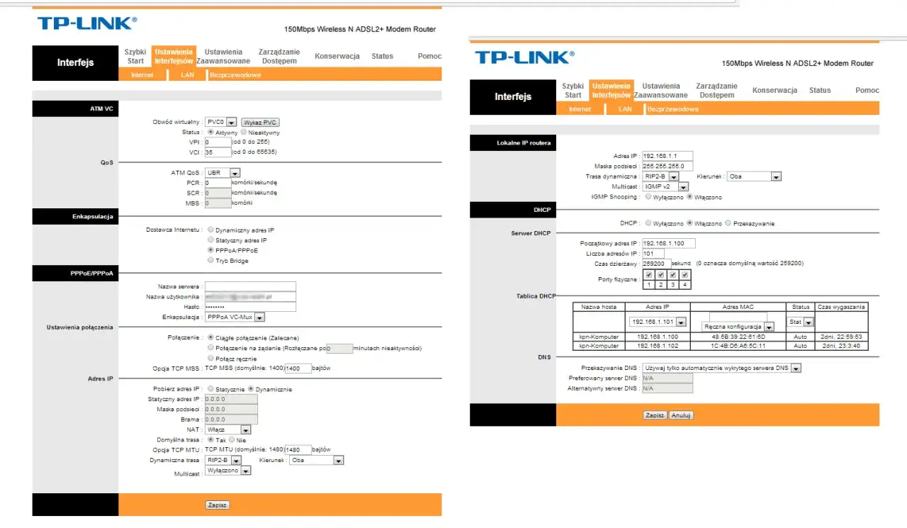 TP-Link: Konfiguracja routera od zera. Szybko i bez problemów!