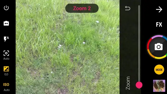 Jak zmienić ISO w iPhone, aby poprawić jakość zdjęć?