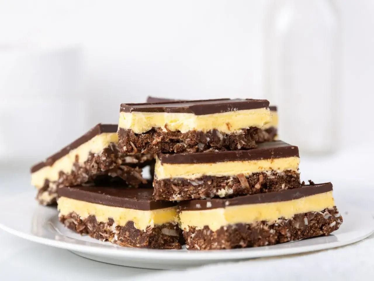 Prosty przepis na ciasto yanosik – krok po kroku dla idealnego deseru