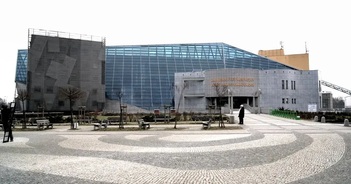 Uniwersytet stomatologiczny Poznań: kompleksowa oferta i programy edukacyjne