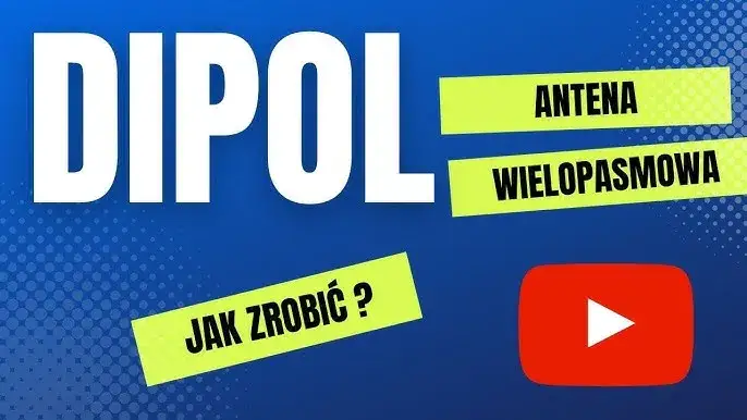 Jak zrobić antenę dipol - proste kroki i najczęstsze błędy