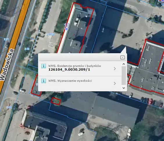 Jak znaleźć działkę na geoportalu i uniknąć najczęstszych błędów