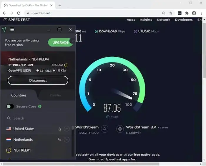 Czy VPN spowalnia internet? Oto prawda o prędkości połączenia