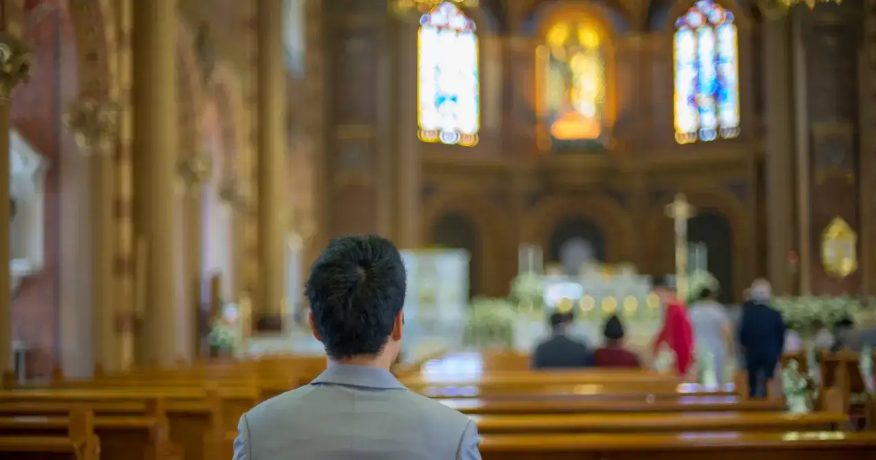 Ile trwa msza święta? Sprawdź, jak długo musisz być w kościele