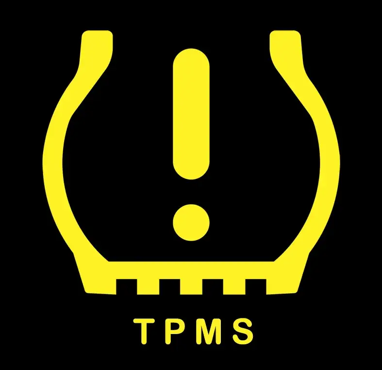 TPMS: Jak wyłączyć kontrolkę ciśnienia w oponach? Reset i koszty