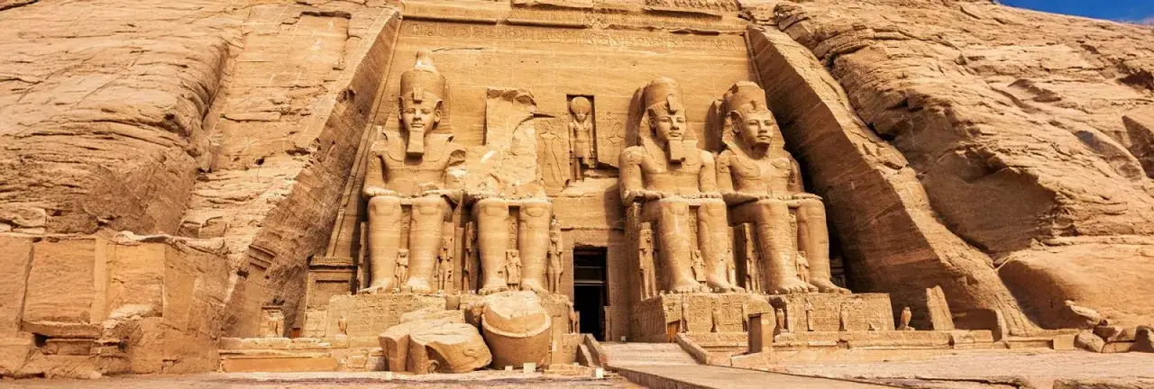 Egipt: Paszport czy dowód? Sprawdź, co jest naprawdę potrzebne