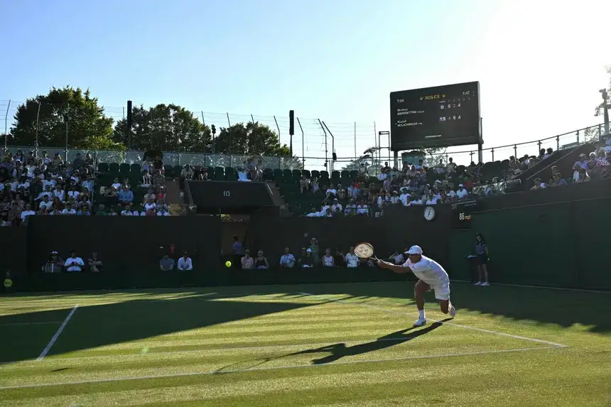 Gdzie oglądać finał Wimbledonu? Sprawdź najlepsze opcje w Polsce
