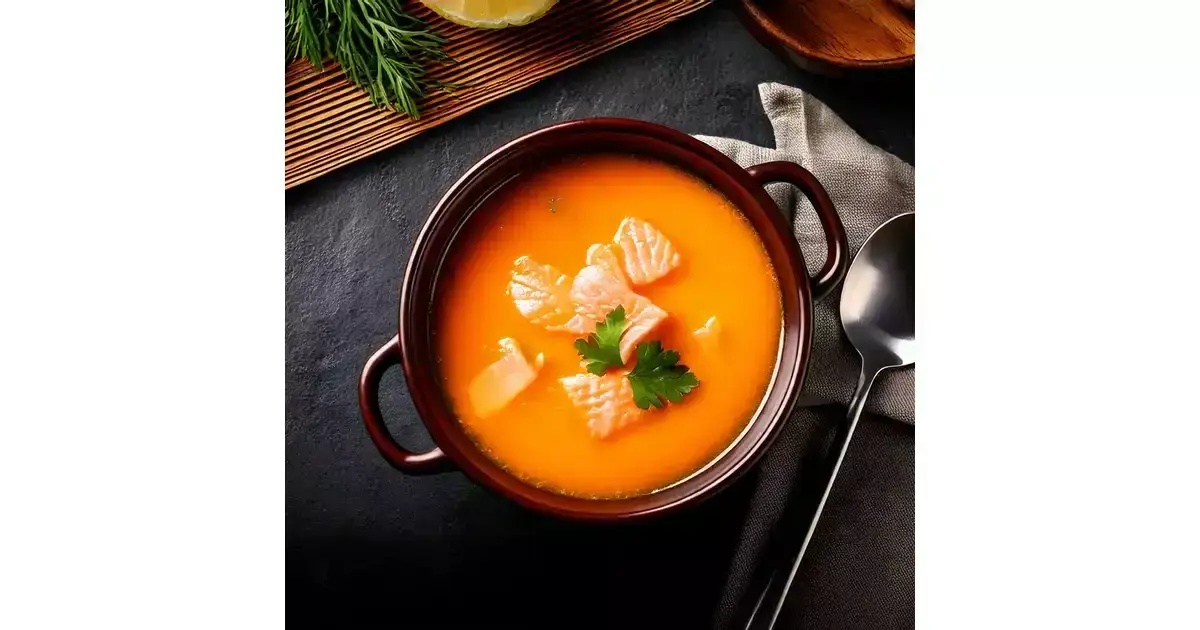 Jaka zupa do ryby? Odkryj najlepsze przepisy na pyszne zupy