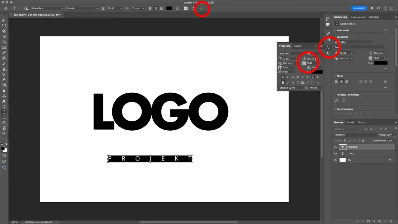Jak zrobić logo w Photoshop? Uniknij błędów, stwórz profesjonalne!
