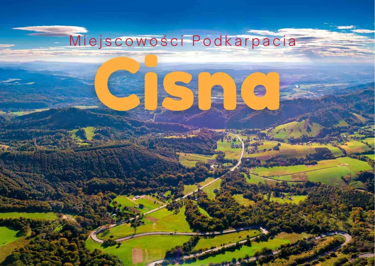 Cisna atrakcje – odkryj najpiękniejsze miejsca w Bieszczadach