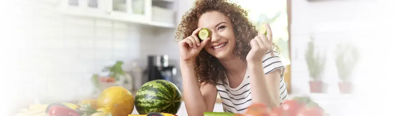 Co jeść żeby nie mieć pryszczy? Odkryj skuteczne sposoby na zdrową skórę