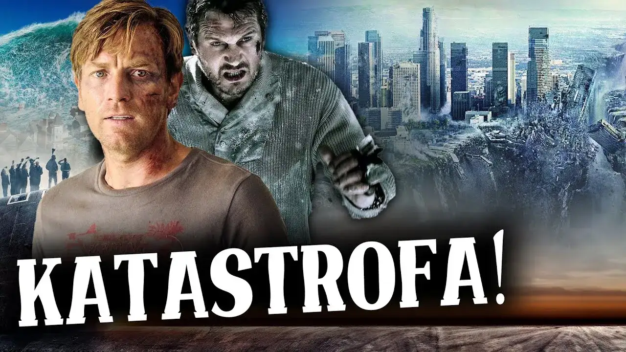 Filmy o zagładzie ziemi, które przerażają i zmuszają do myślenia