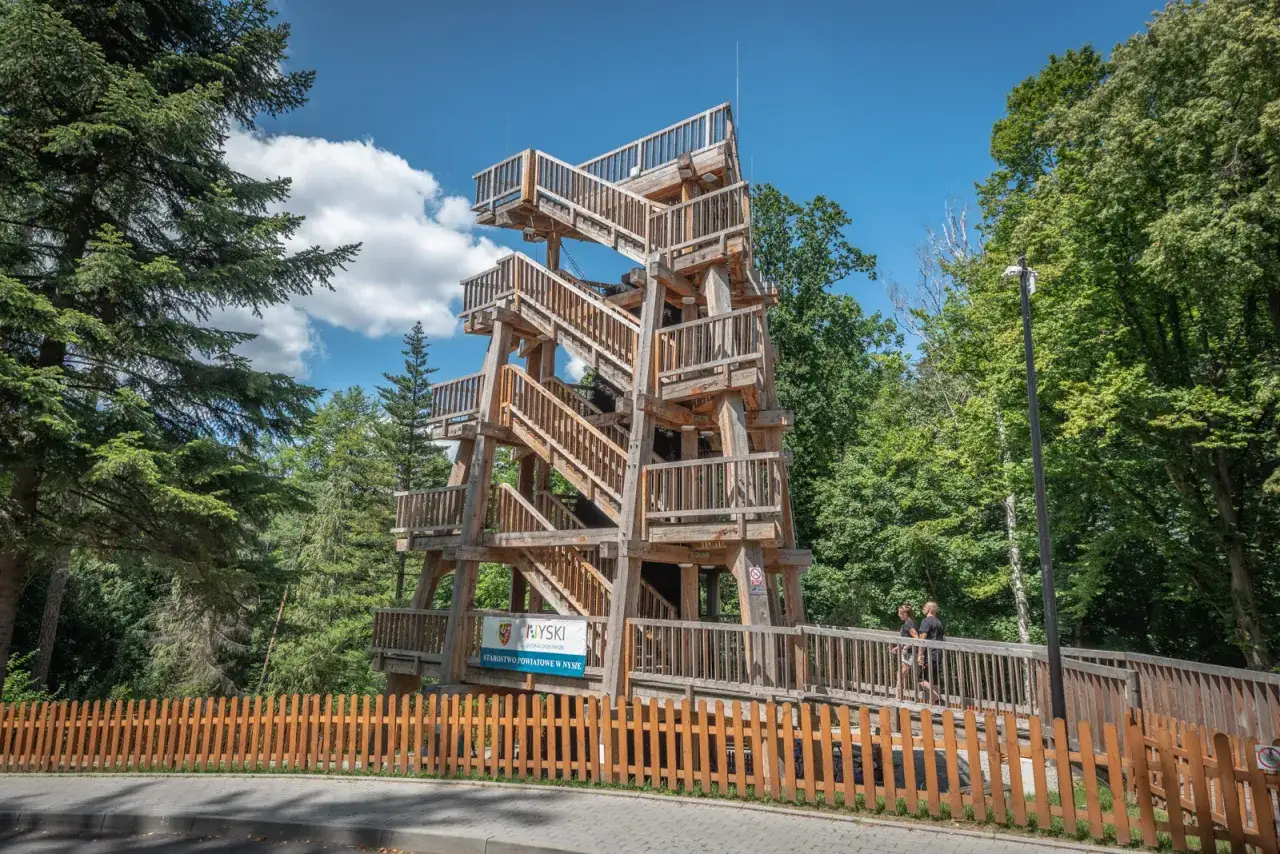 Najlepsze atrakcje w Pokrzywnej dla rodzinnych wypadów i zabawy