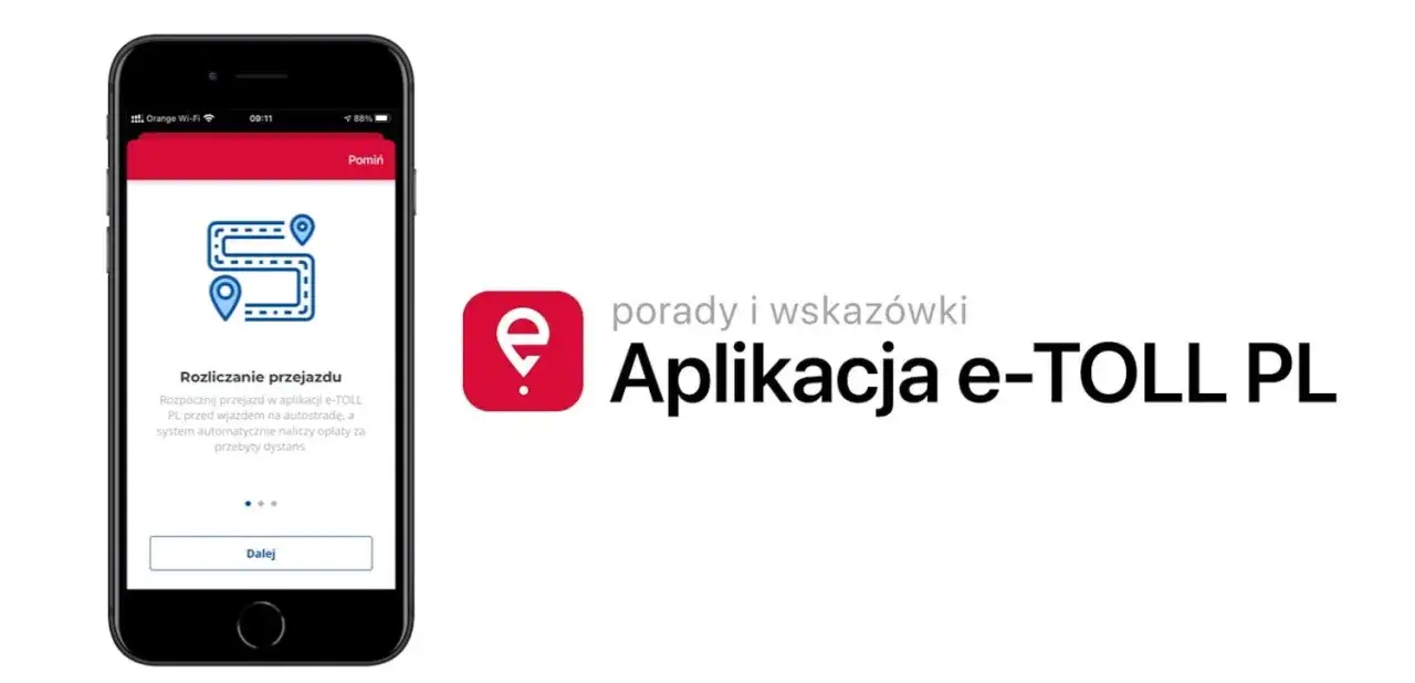 Jak można zapłacić za przejazd autostradą? Poznaj najłatwiejsze metody
