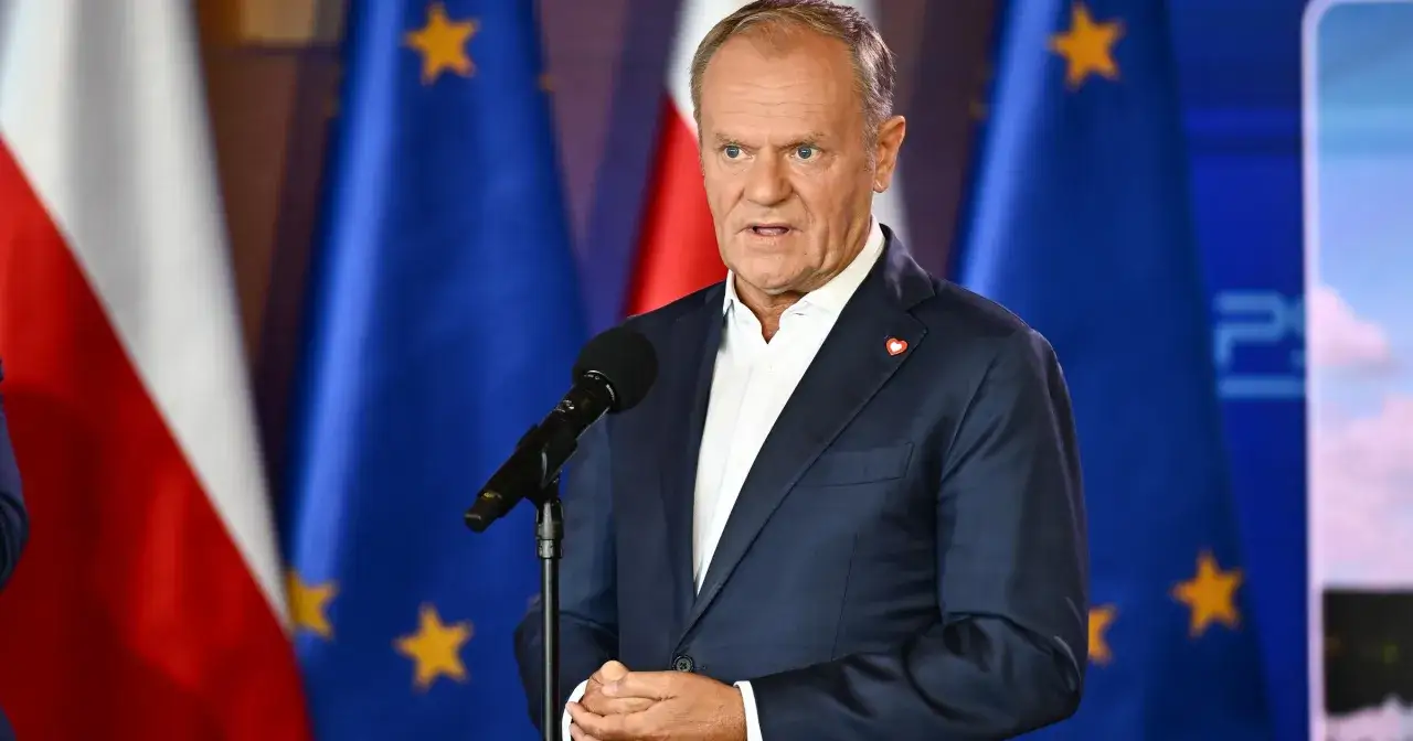 Czego boi się Tusk? Obawy dotyczące jego przyszłości w polityce