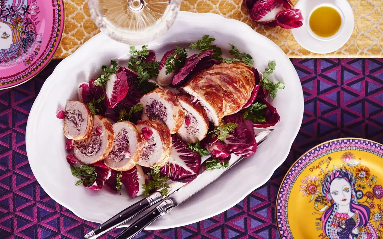 Secondi Piatti Natale: Idee Tradizionali e Veloci per la Tua Tavola