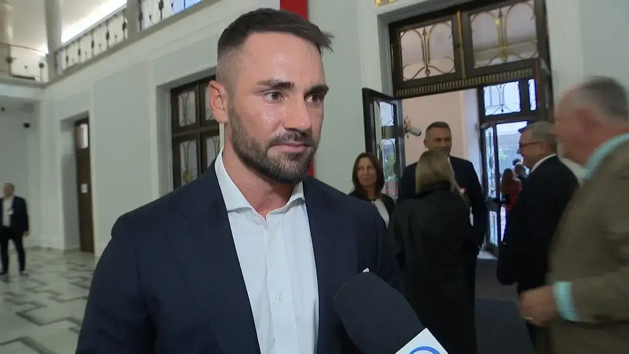 Łukasz Litewka czy ma żonę? Zaskakujące fakty o jego życiu osobistym