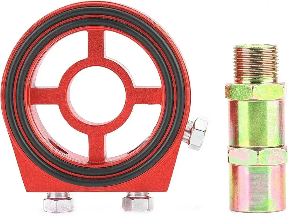 Plaque sandwich filtre à huile : maîtrisez choix, pose et sondes