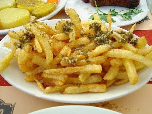 Gdzie kupić frytki belgijskie mrożone? Sprawdź najlepsze oferty